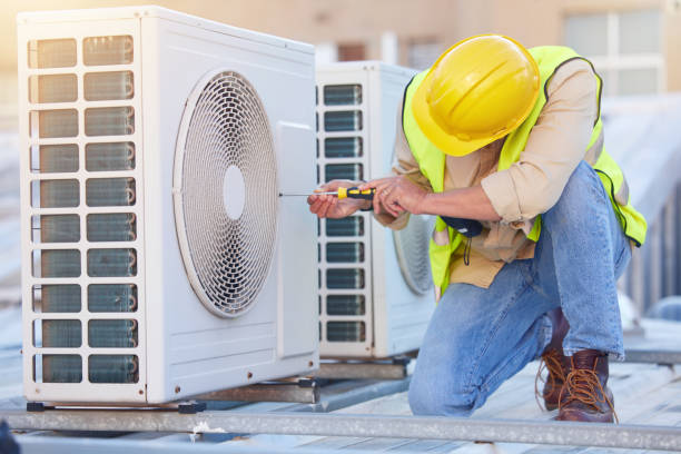 Best Commercial HVAC Repair  in Cockeysville, MD