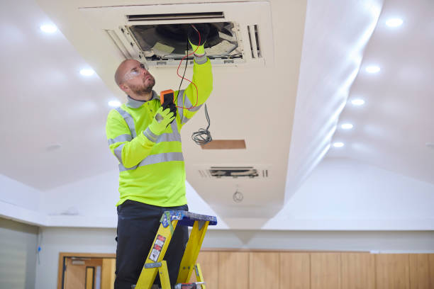 Best Air Conditioning Repair  in Cockeysville, MD