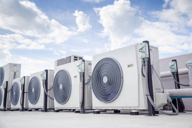 Best HVAC Companies Near Me  in Cockeysville, MD