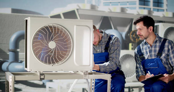 HVAC Air Duct Cleaning in Cockeysville, MD