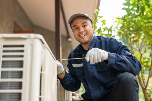 Best HVAC Emergency Services  in Cockeysville, MD